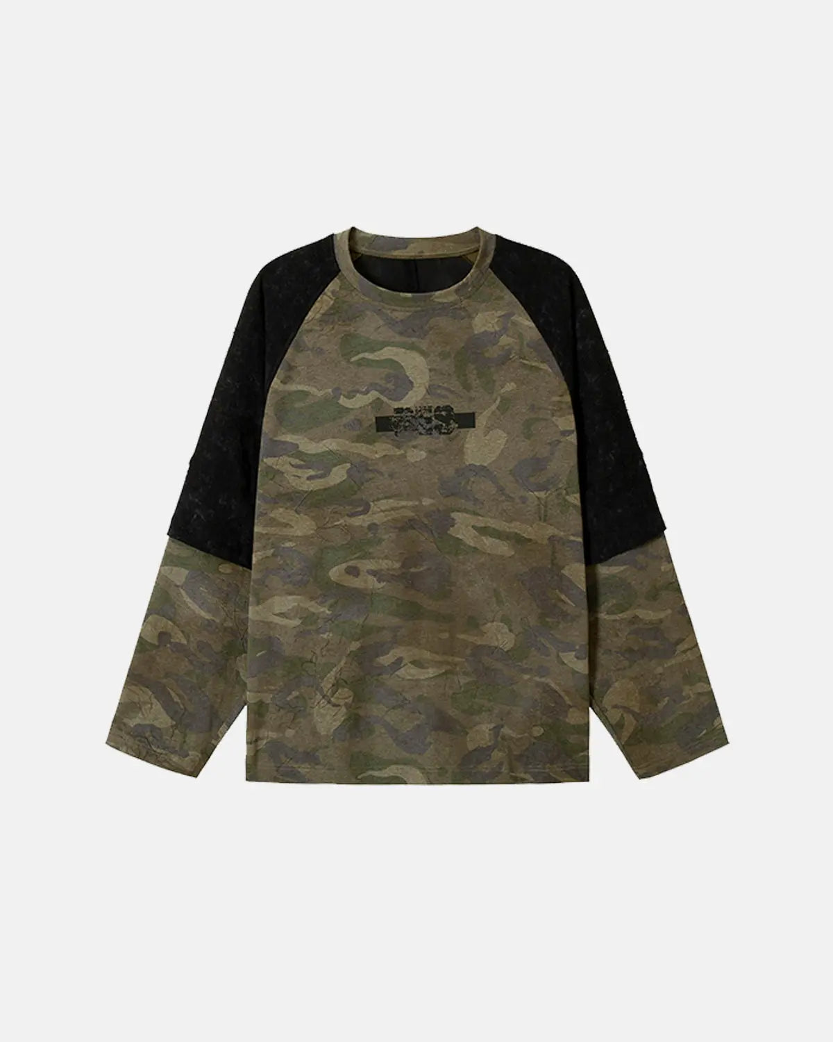 Camo Wear