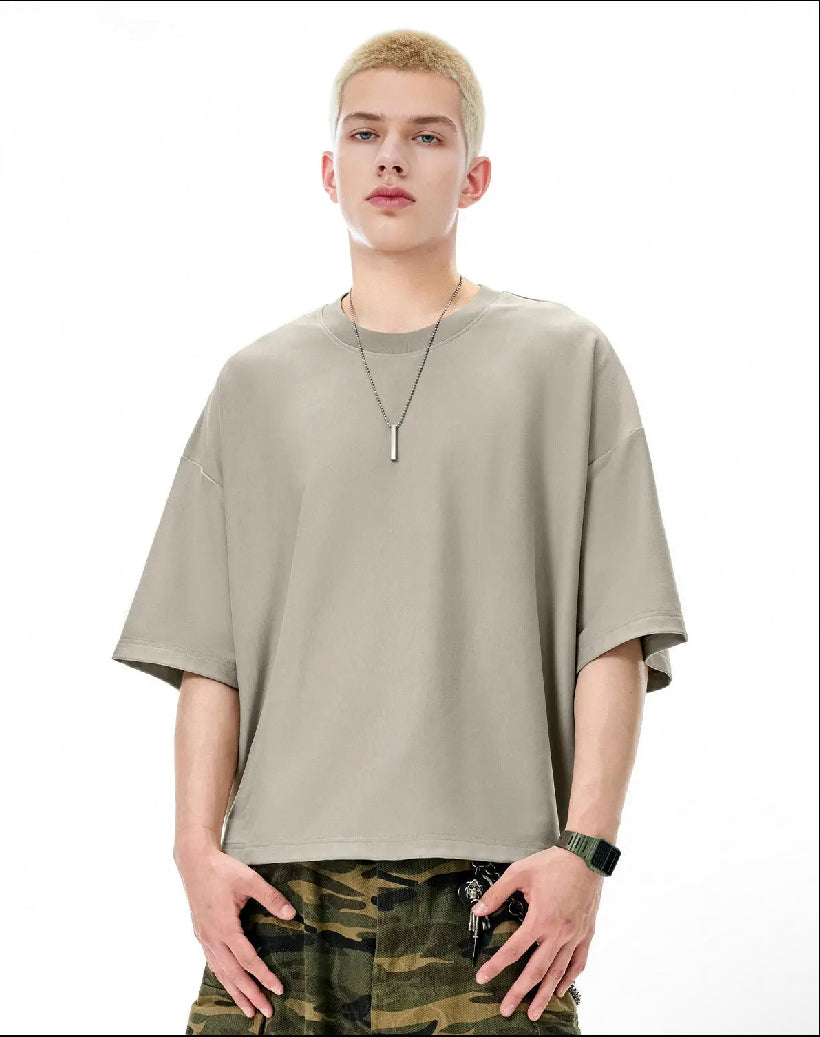 Boxy Shirts