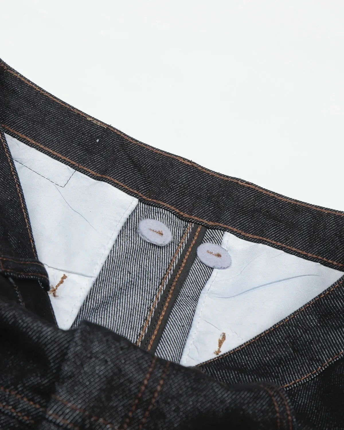 Vintage Embroidered Bootcut Jeans | Inflation Streetwear