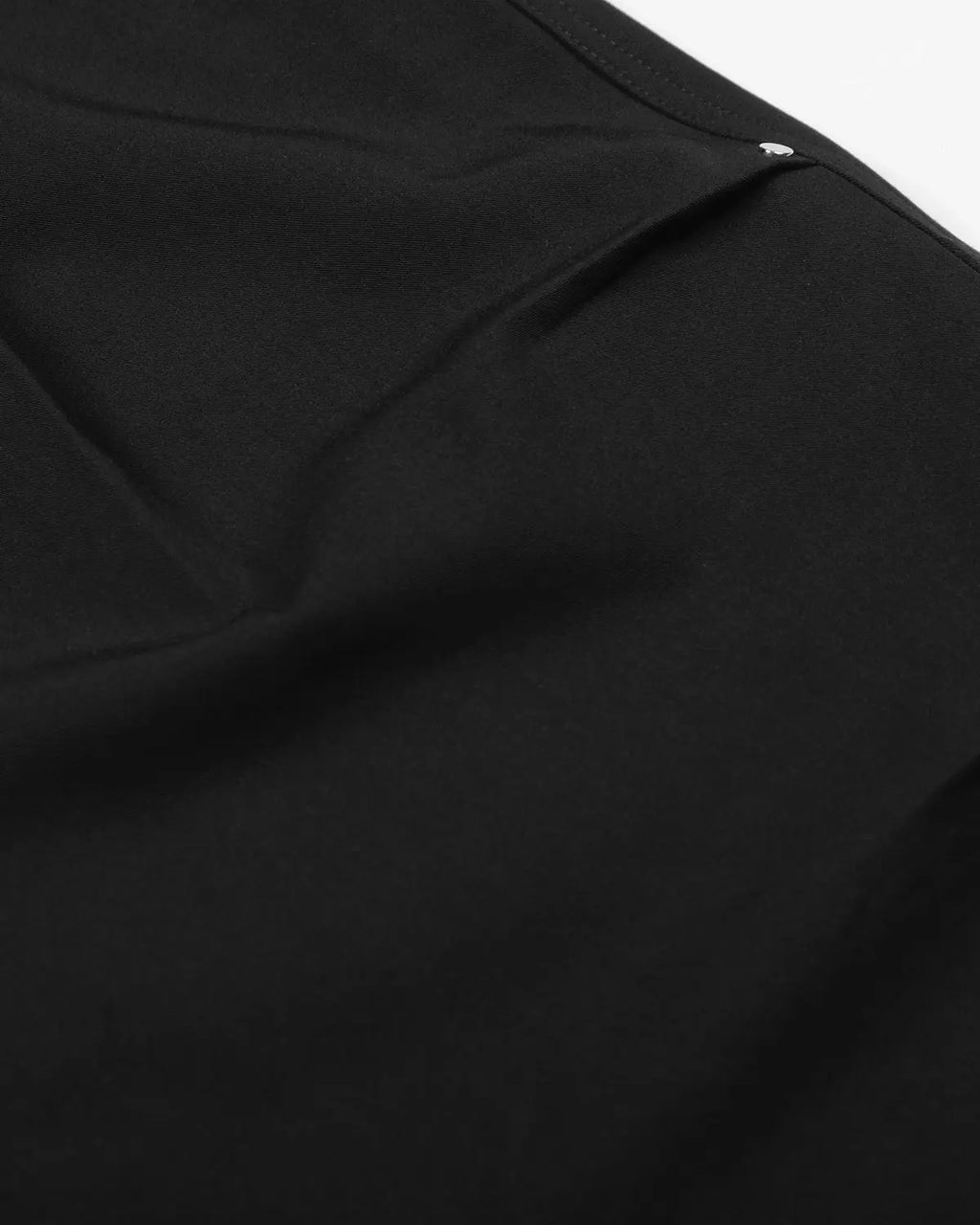 Pleated Cinch Back Tailored Shorts | Inflation Streetwear