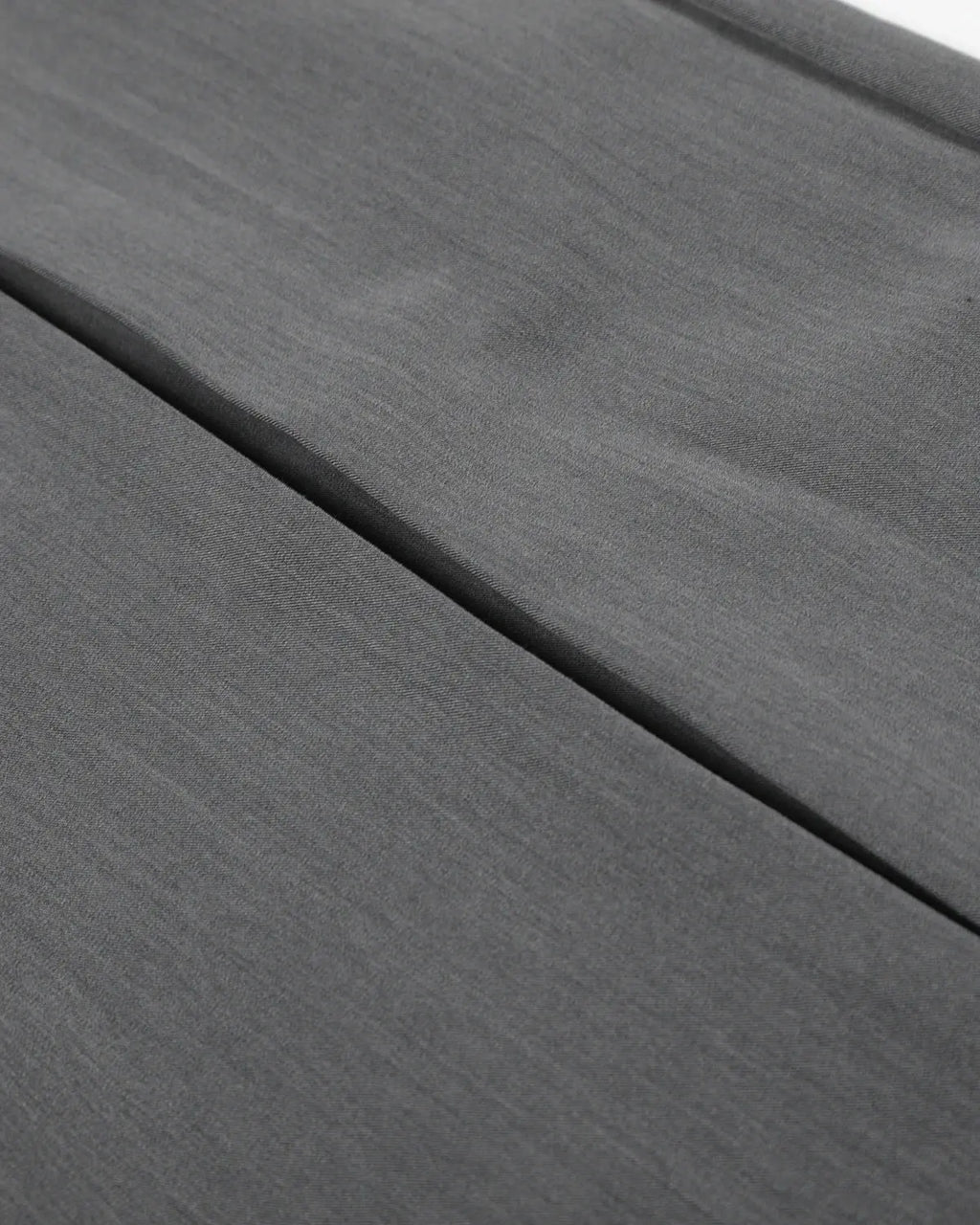 Pleated Stud Detail Tailored Shorts | Inflation Streetwear