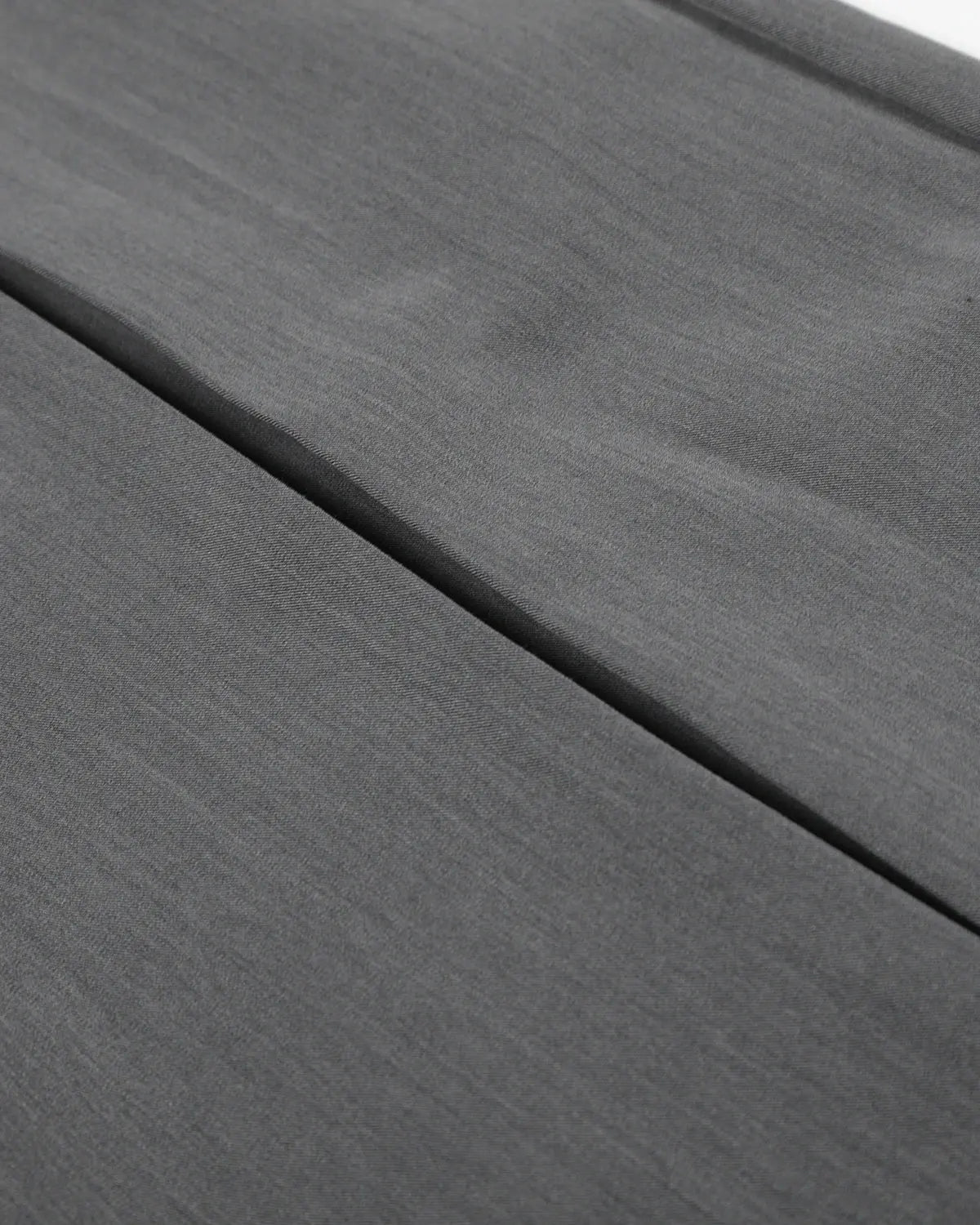 Pleated Stud Detail Tailored Shorts | Inflation Streetwear