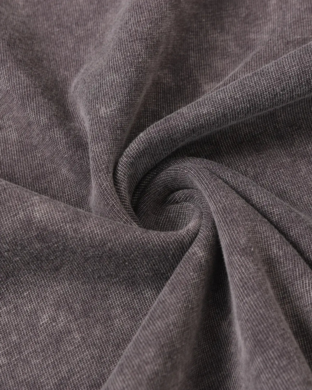 Textured Patchwork Washed T-Shirt | Inflation Streetwear