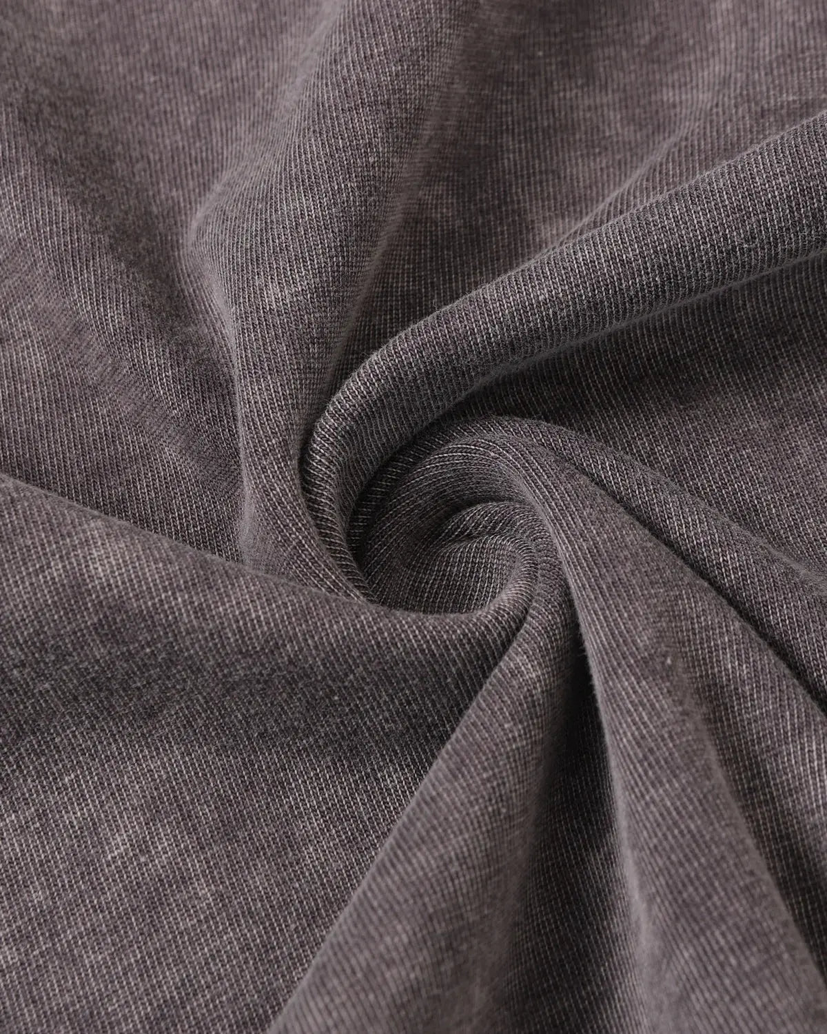 Textured Patchwork Washed T-Shirt | Inflation Streetwear