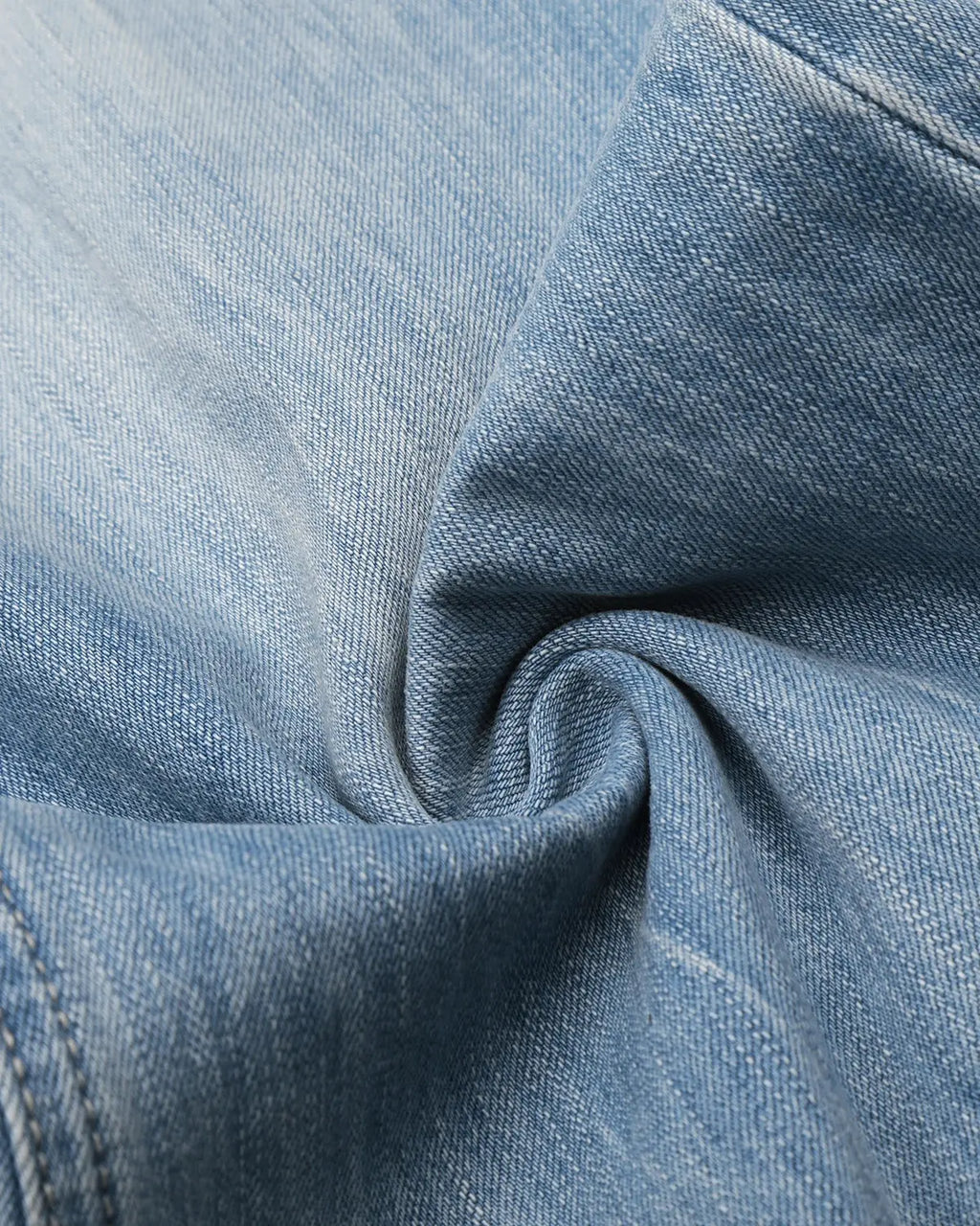 Vintage Whiskered Bootcut Jeans | Inflation Streetwear