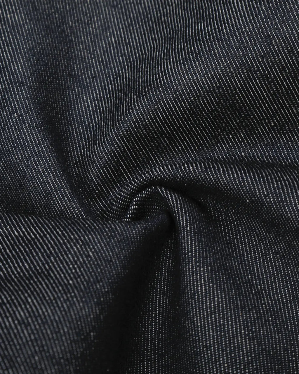 Button Detail Baggy Denim Jorts | Inflation Streetwear