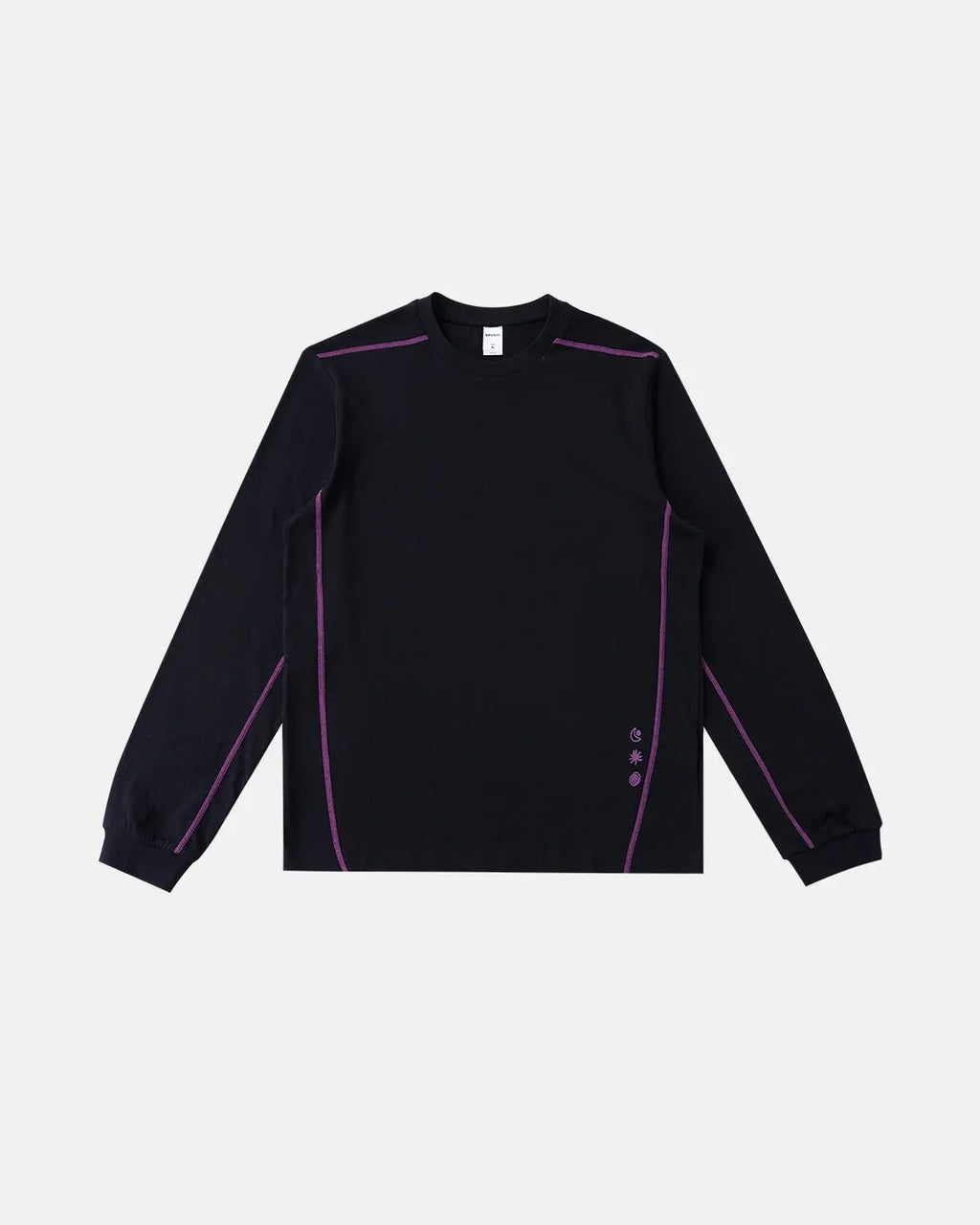 Breathable Activewear Long Sleeve Tees | Inflation Streetwear