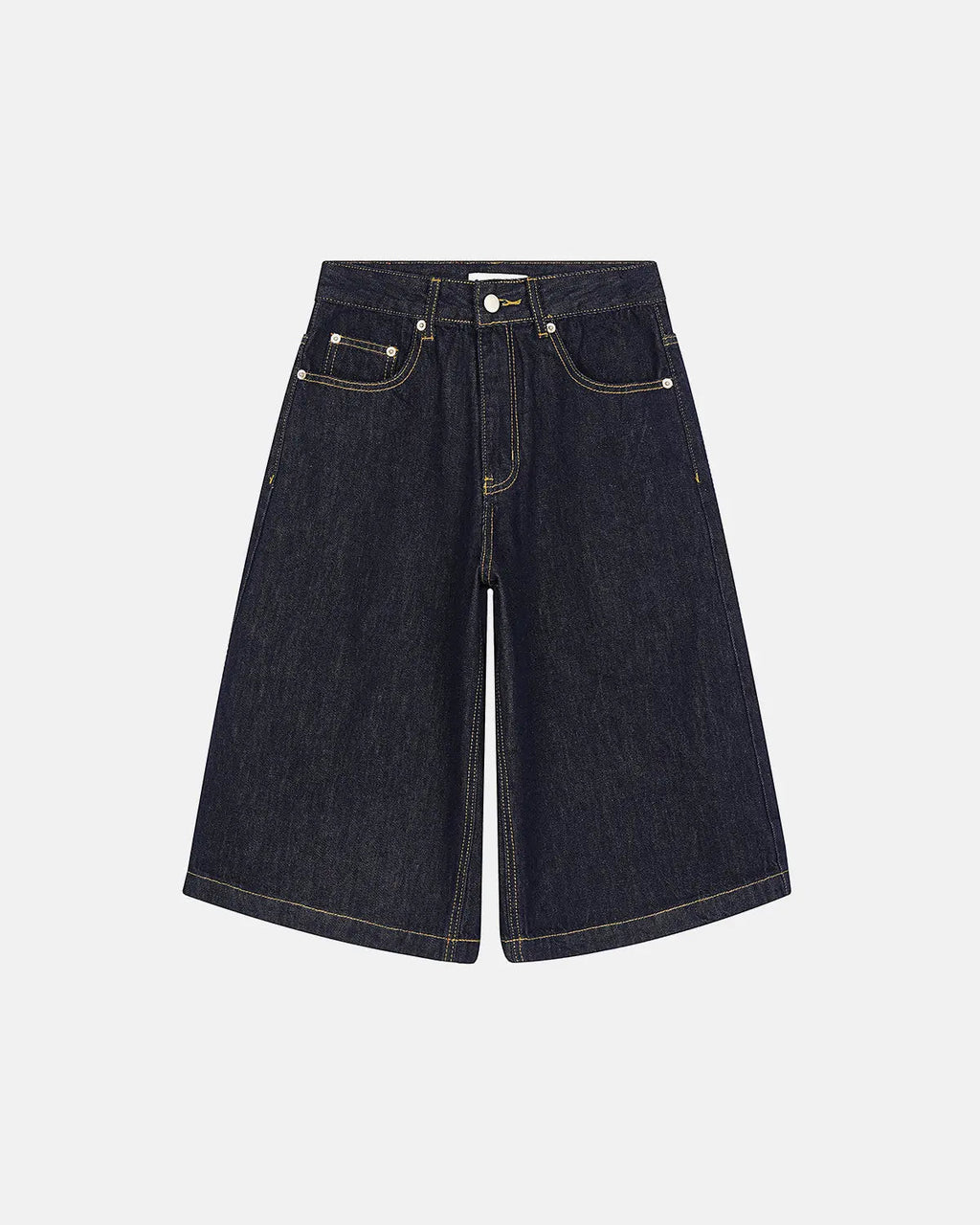 Carpenter Raw Baggy Jorts | Inflation Streetwear