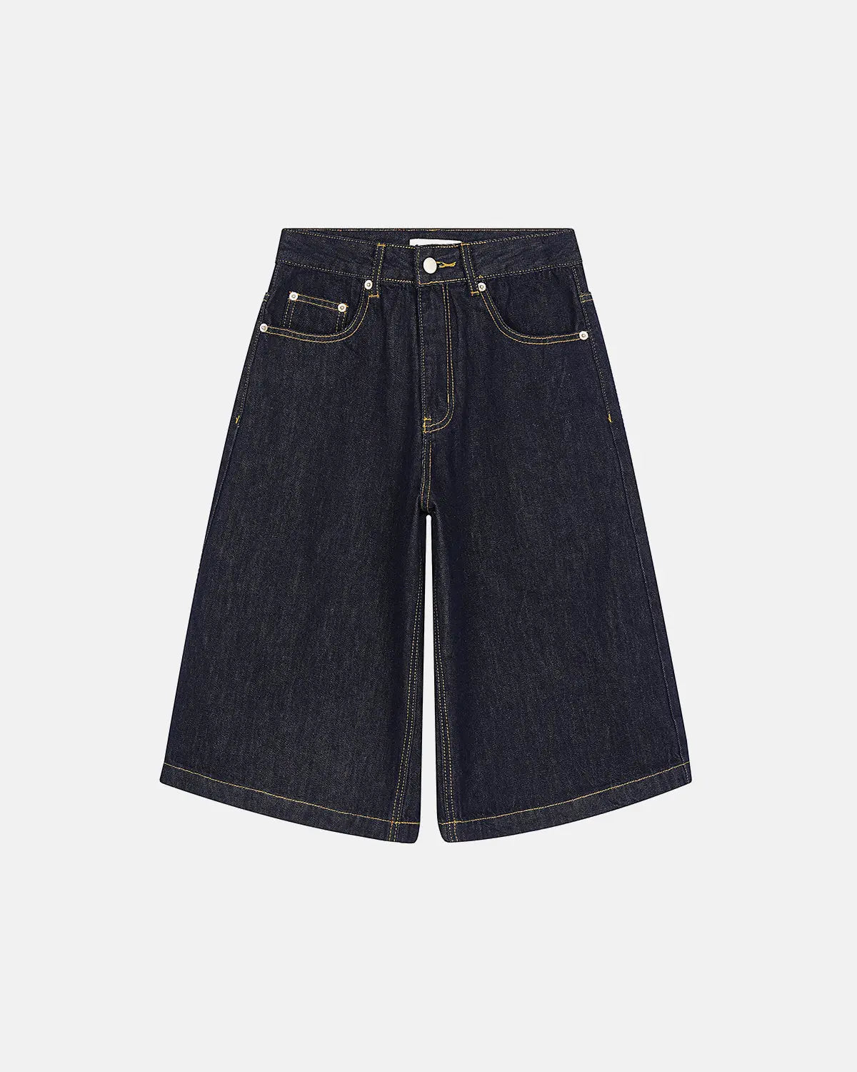 Carpenter Raw Baggy Jorts | Inflation Streetwear