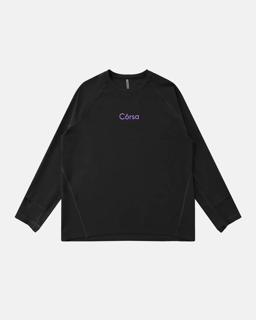 AirFlow Córsa Breathable Long Sleeve Tee | Inflation Streetwear