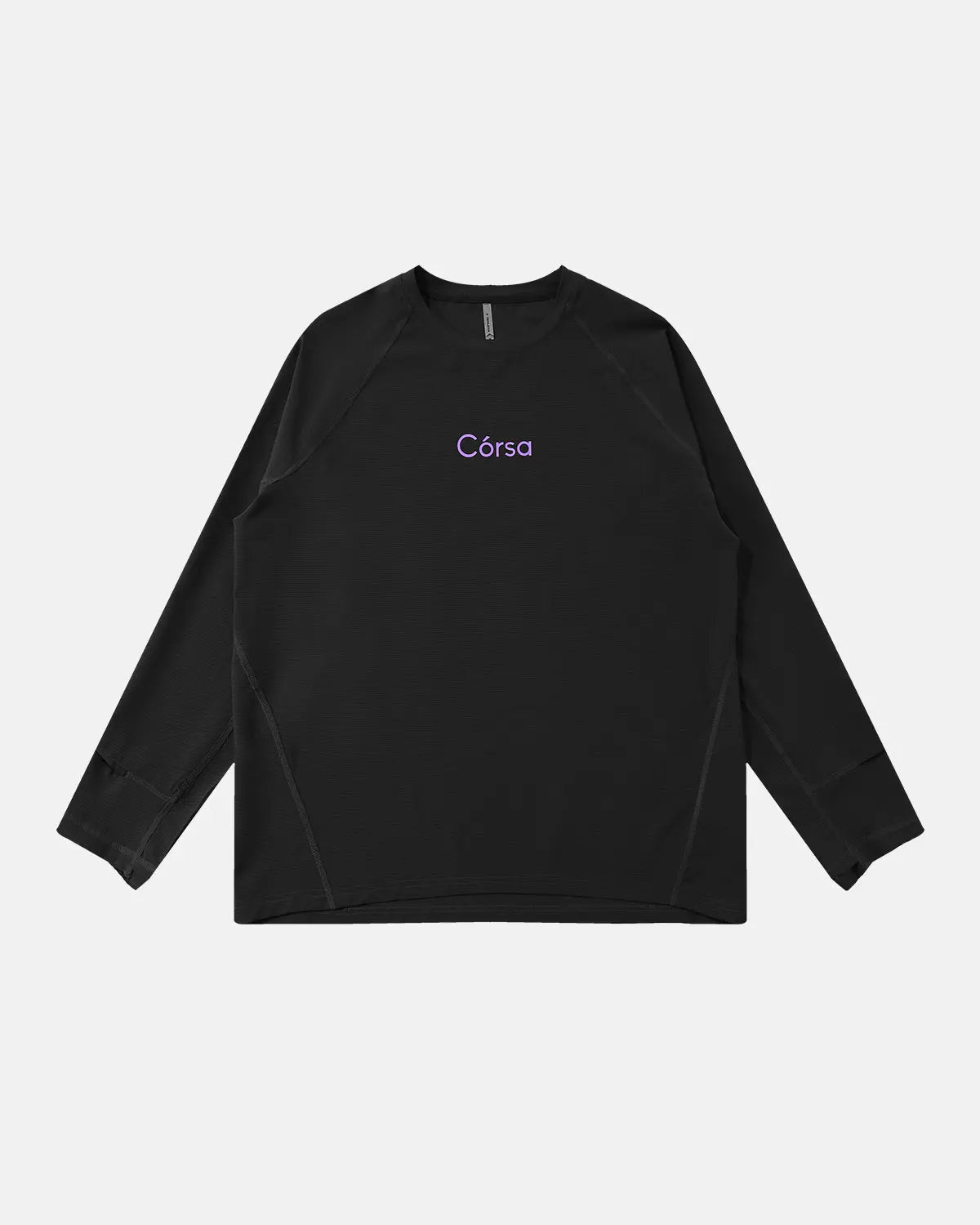 AirFlow Córsa Breathable Long Sleeve Tee | Inflation Streetwear