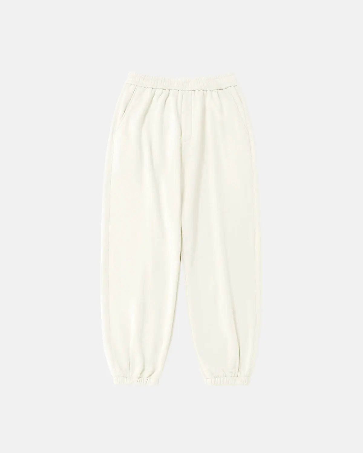 Relaxed Fit Cozy Joggers | Inflation Streetwear