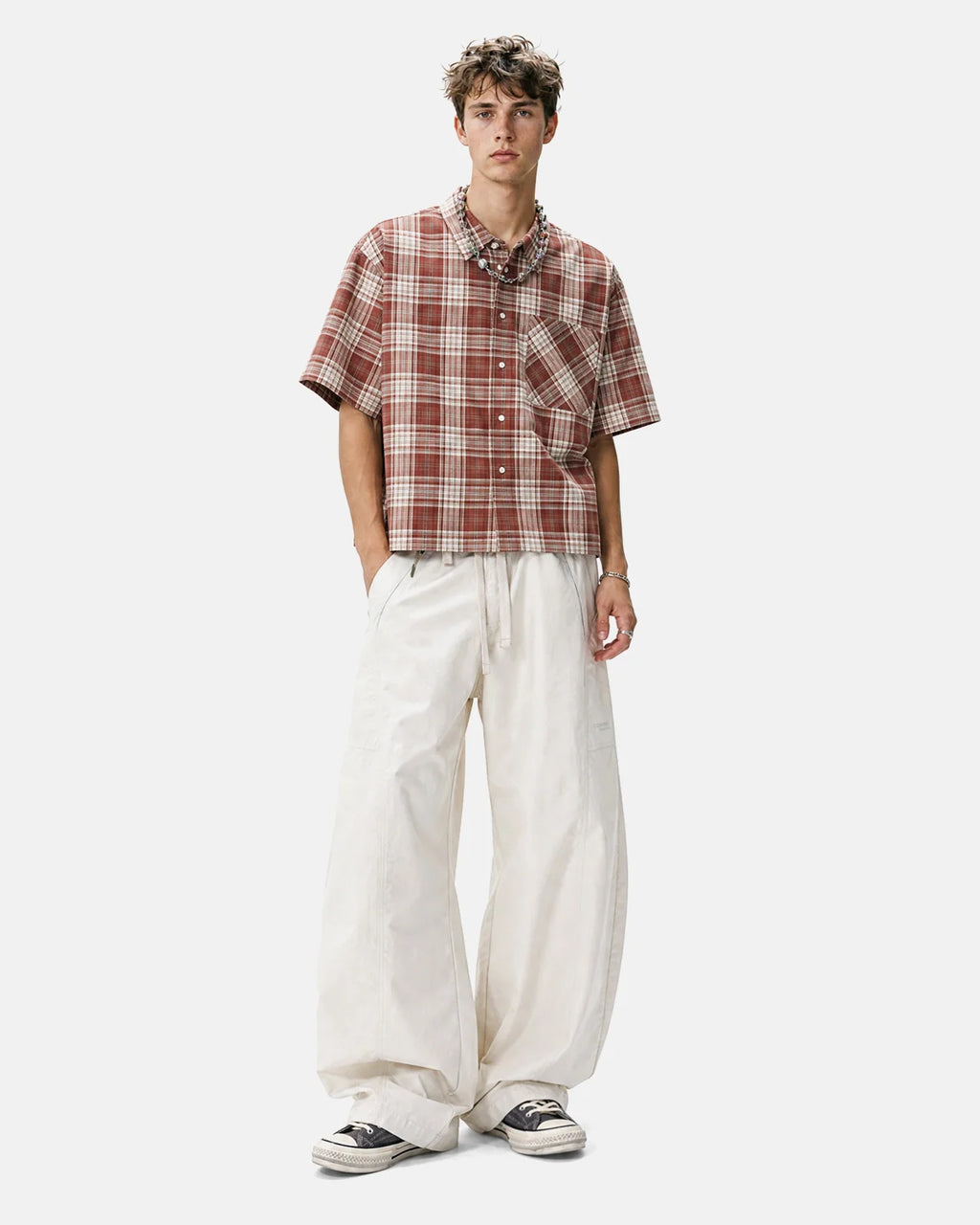 CORDURA® Barrel Utility Pants | Inflation TECHLATION™