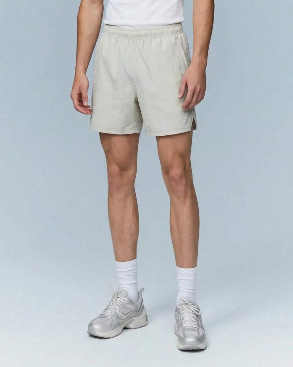 AirFlow Dual-Layer Breathable Shorts | Inflation Techlation