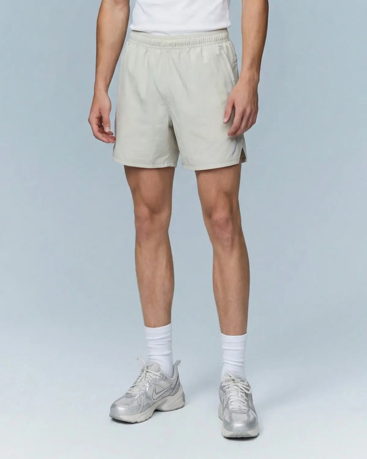 AirFlow Dual-Layer Breathable Shorts | Inflation Techlation