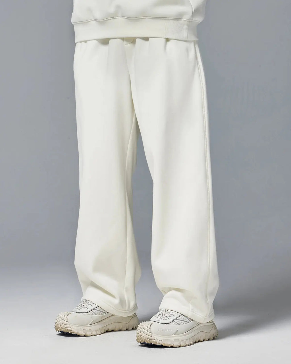INFLATION Stretch Thermal Fleece Sweatpants