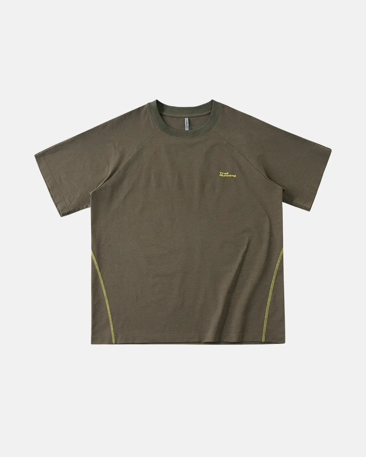 AirFlow Breathable Quick-Dry Tee | Inflation  Streetwear