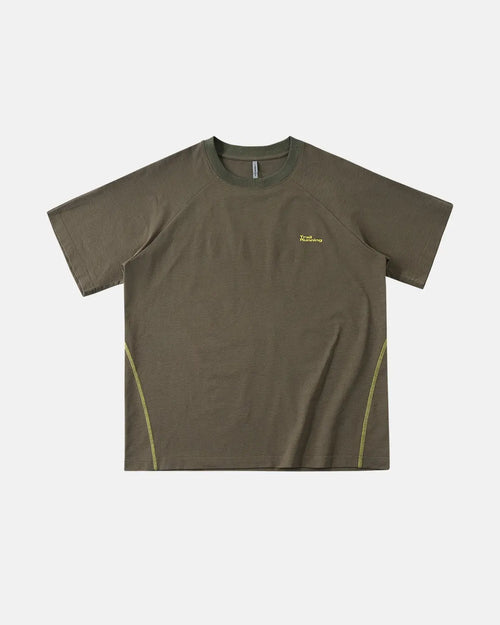 AirFlow Breathable Quick-Dry Tee | Inflation  Streetwear