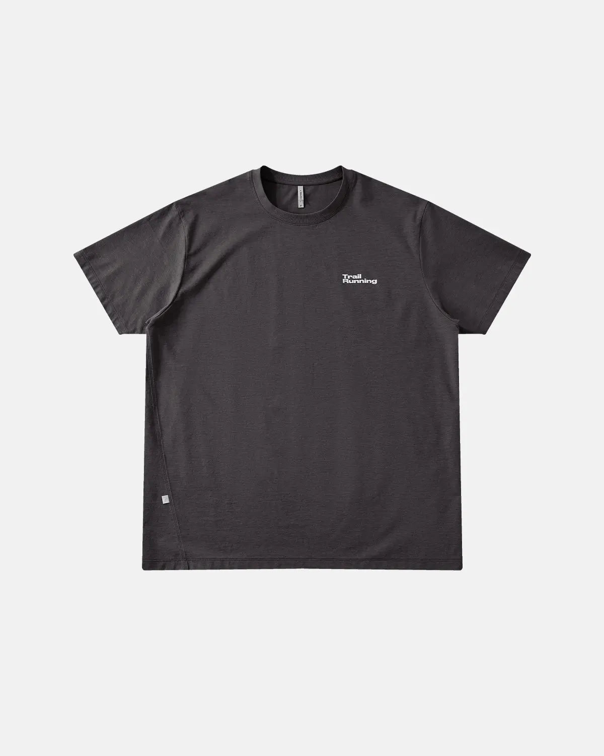AirFlow Trail Graphic Breathable Tee | Inflation Streetwear