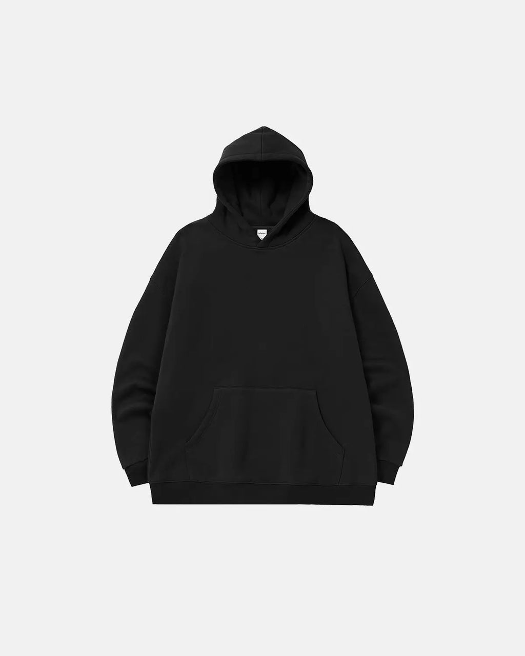 INFLATION Premium Thermal Oversized Hoodies