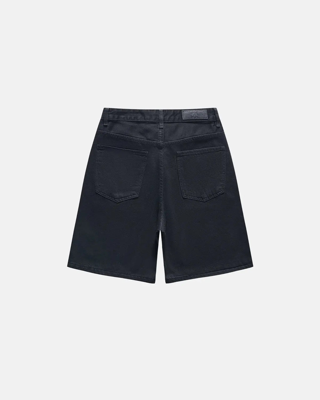Metal Clasp Baggy Jorts | Inflation Streetwear