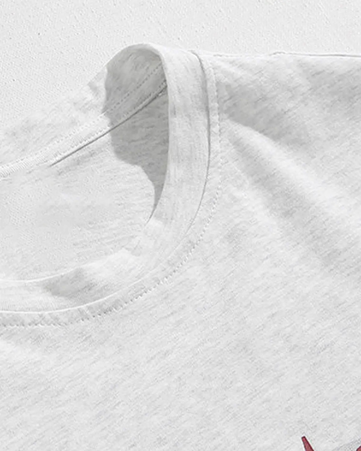 Retro Graphic Cotton T-Shirt | Inflation Streetwear