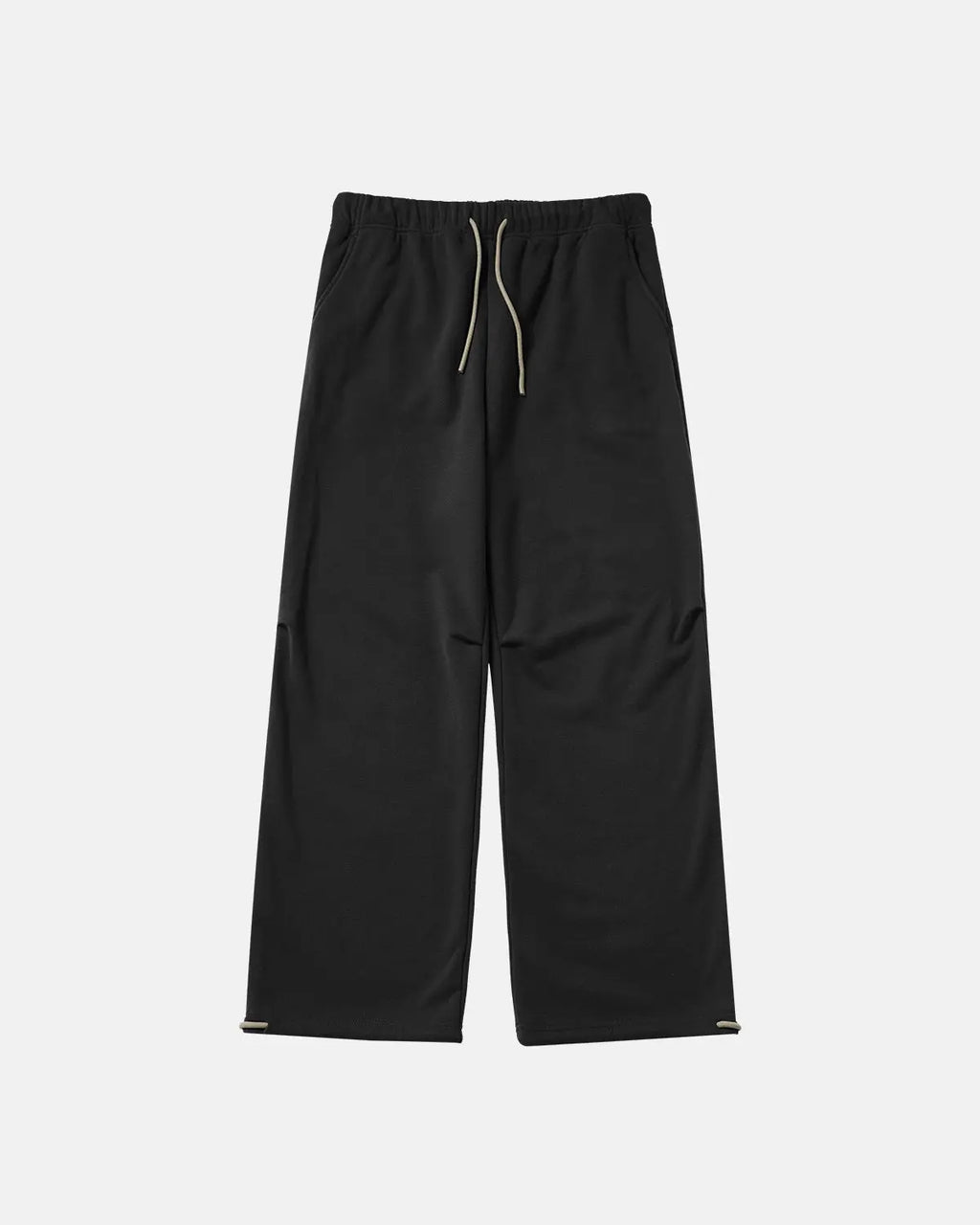 INFLATION Premium Straight Leg Sweatpant