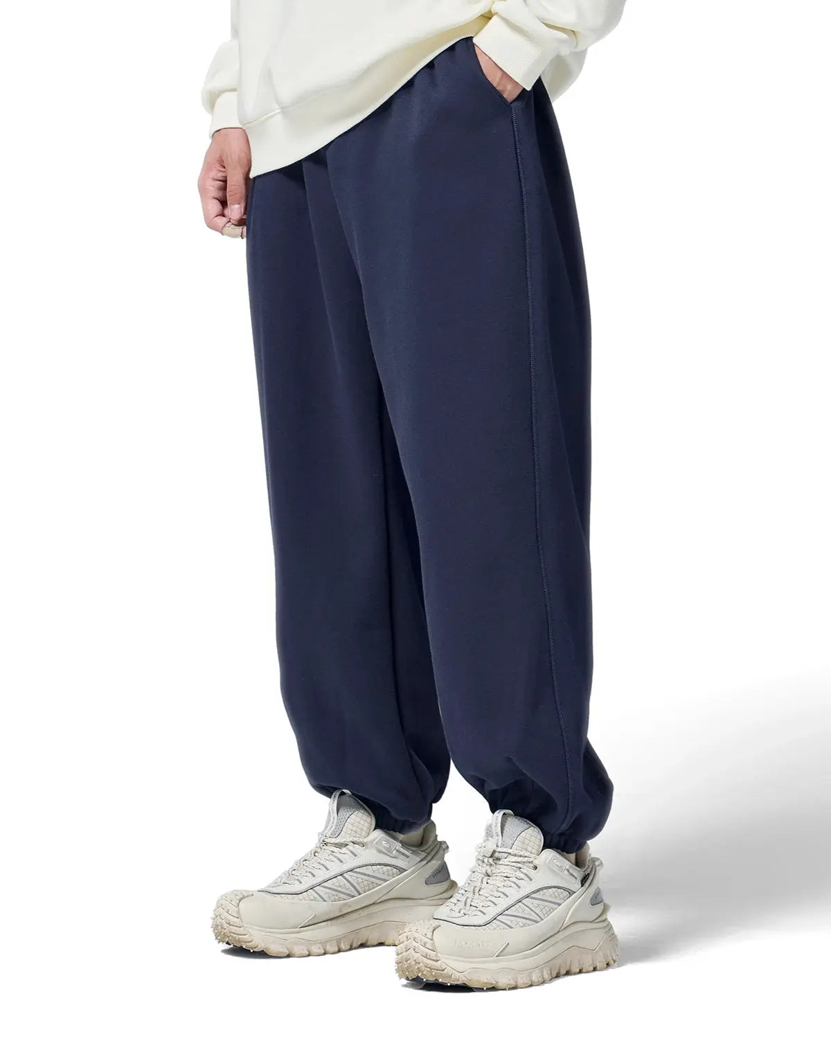 Relaxed Fit Cozy Joggers | Inflation Streetwear