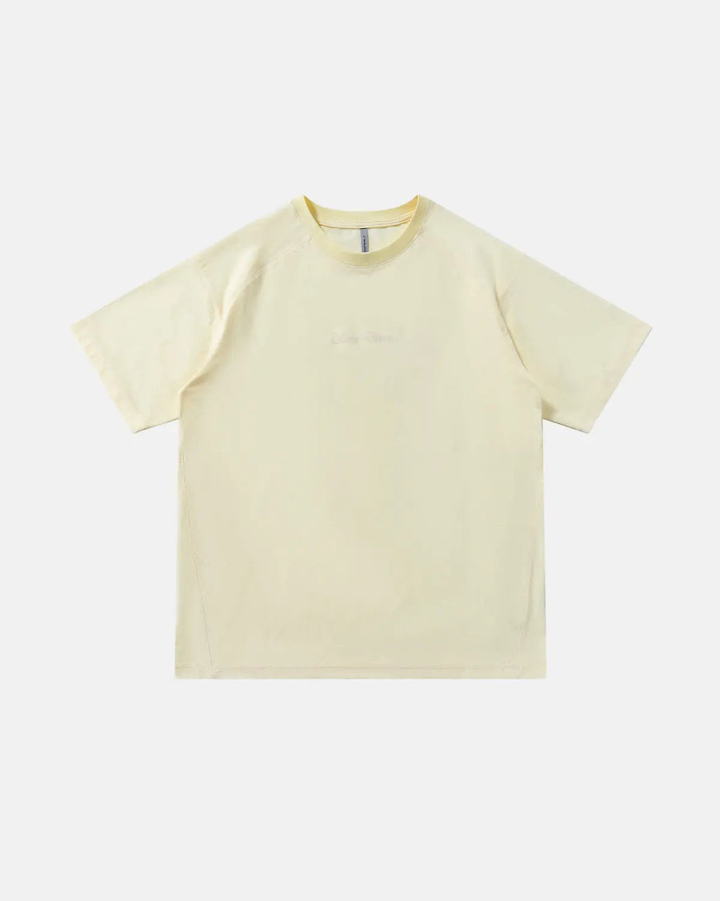 Water-Reveal Activewear T-Shirt | Inflation Streetwear
