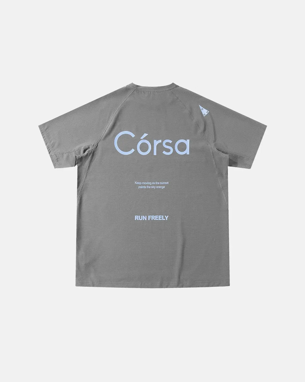 AirFlow Córsa Breathable Tee | Inflation Streetwear