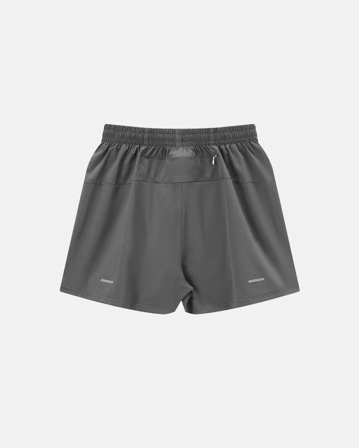 AirFlow Dual-Layer Breathable Shorts | Inflation Techlation