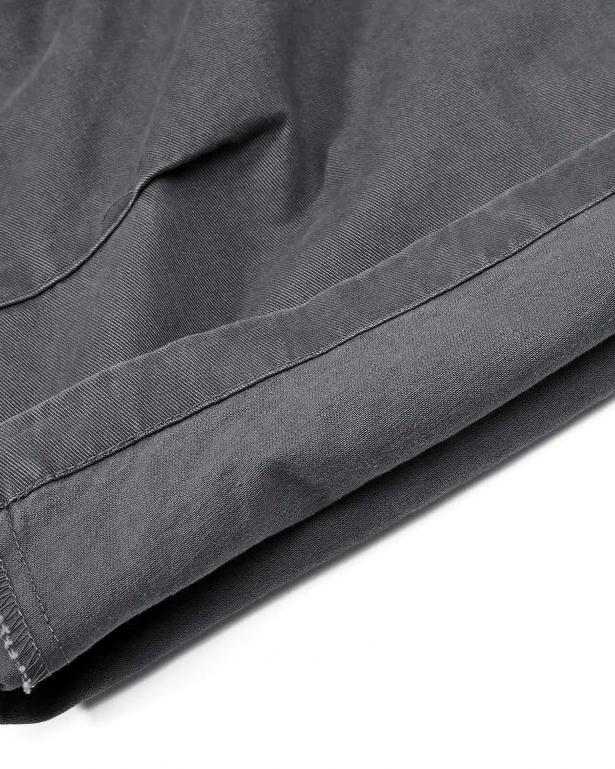 Washed Curved Seam Cargo Pants | Inflation Streetwear