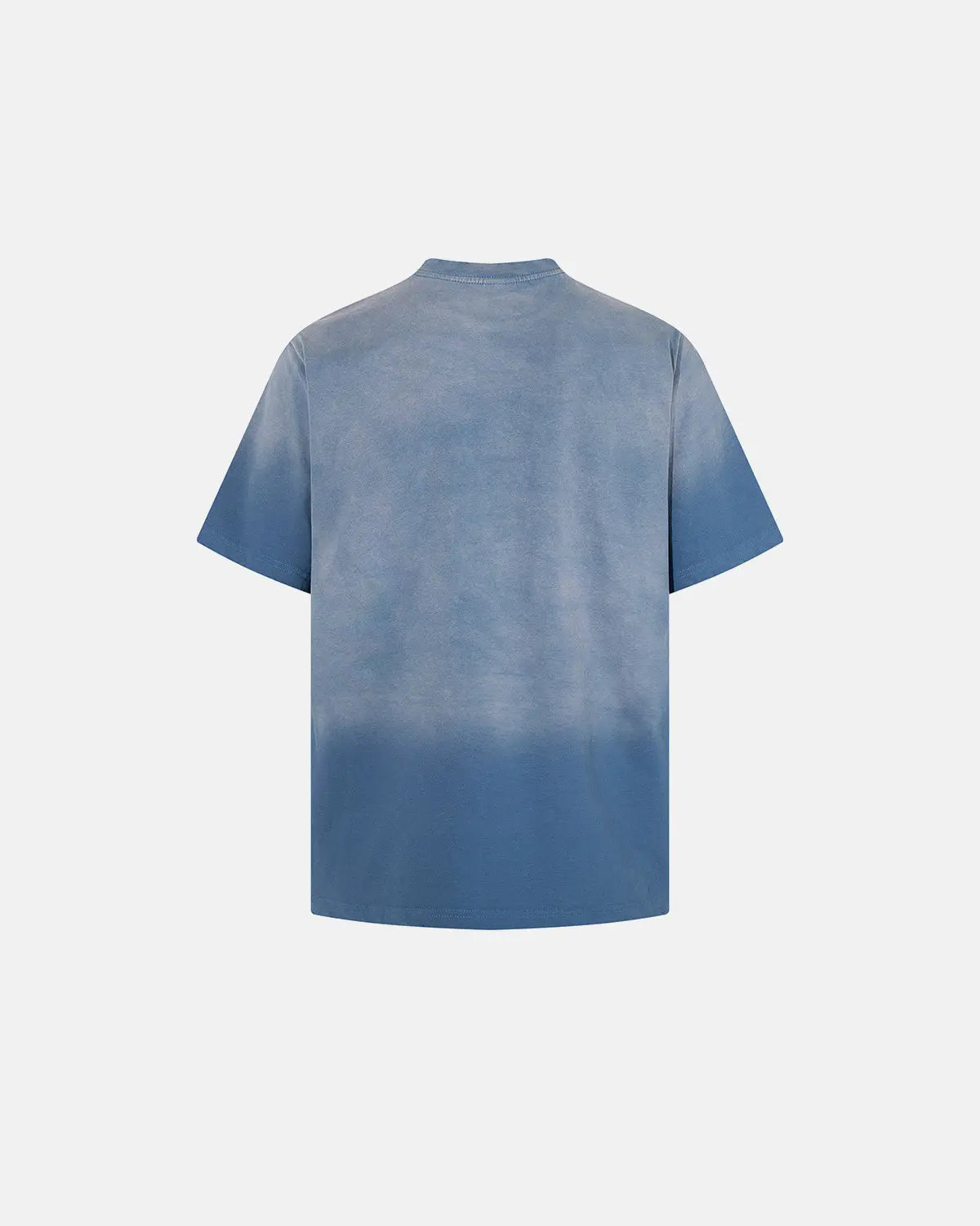 Retro Graphic Faded Washed T-Shirt | Inflation Streetwear