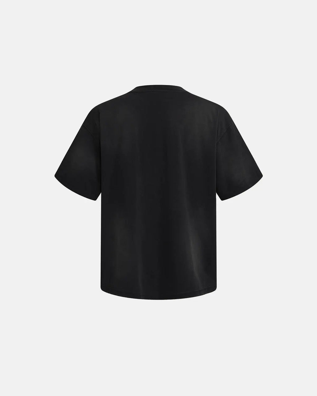 Monkey Wash Distressed Washed T-Shirt | Inflation Streetwear