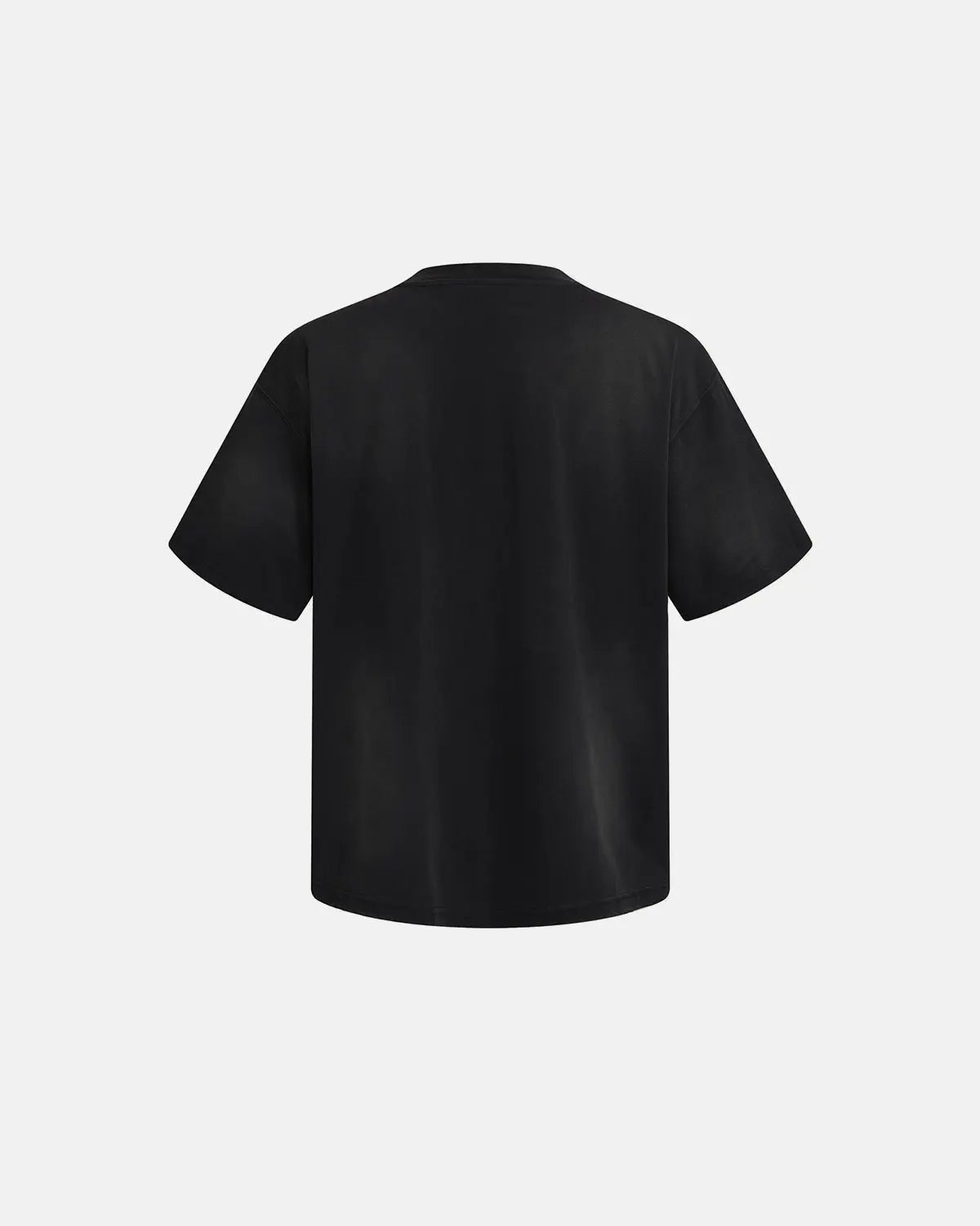 Monkey Wash Distressed Washed T-Shirt | Inflation Streetwear