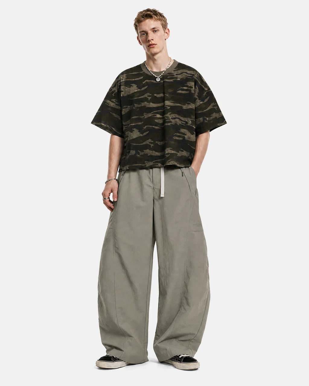 CORDURA® Barrel Utility Pants | Inflation TECHLATION™