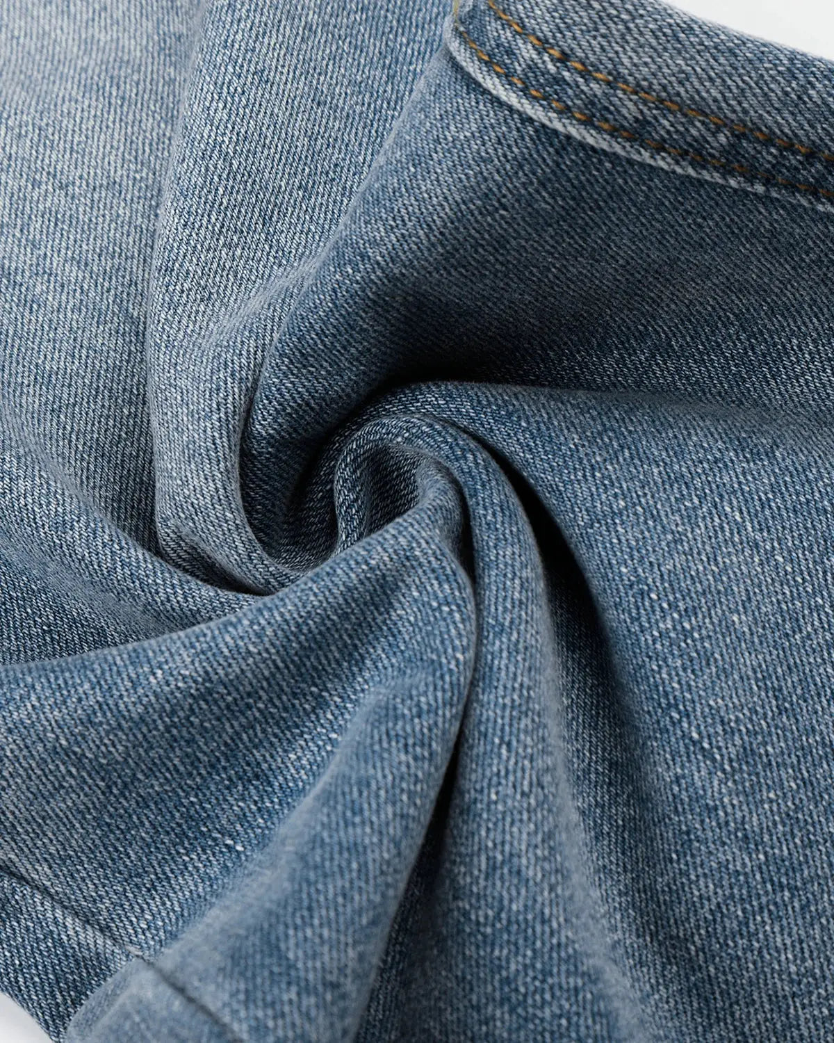 Star Pocket Bootcut Jeans | Inflation Streetwear