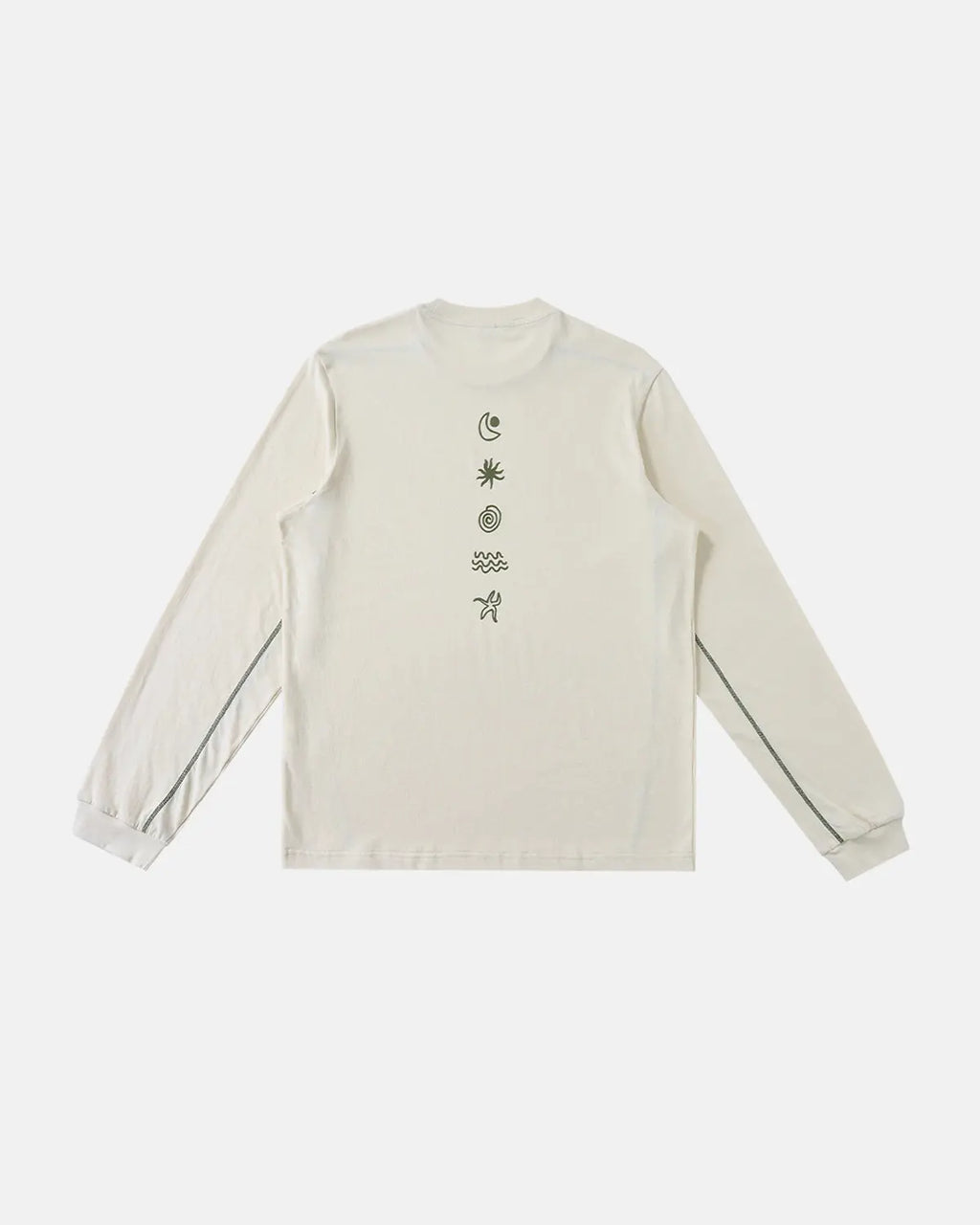 Breathable Activewear Long Sleeve Tees | Inflation Streetwear