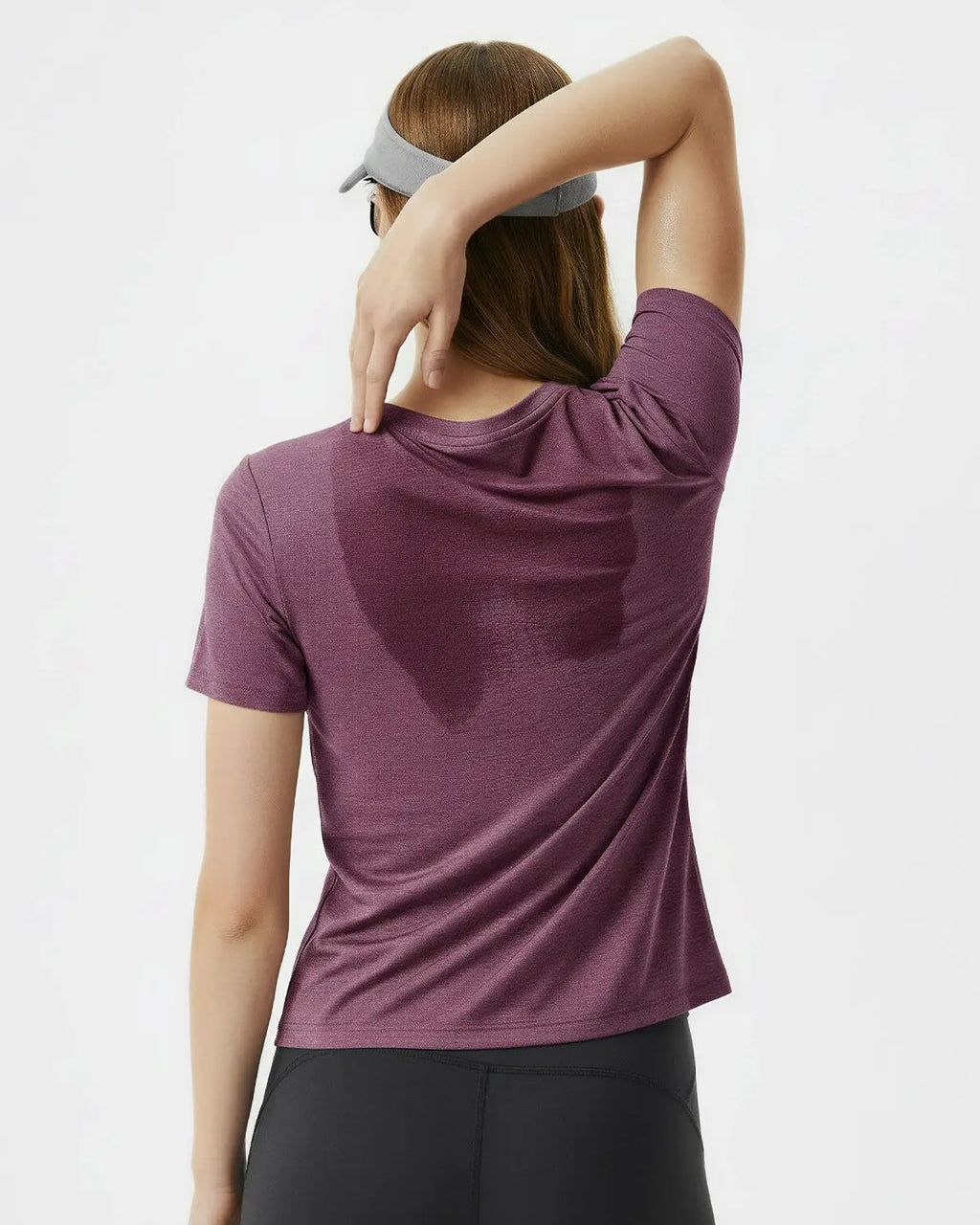 AirFlow Rudolf Breathable Tee | Inflation Techlation