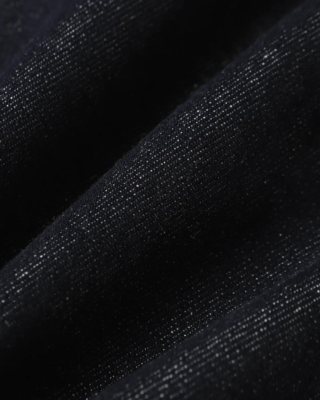 Deconstructed Scimitar Denim Longline Jorts | Inflation Streetwear
