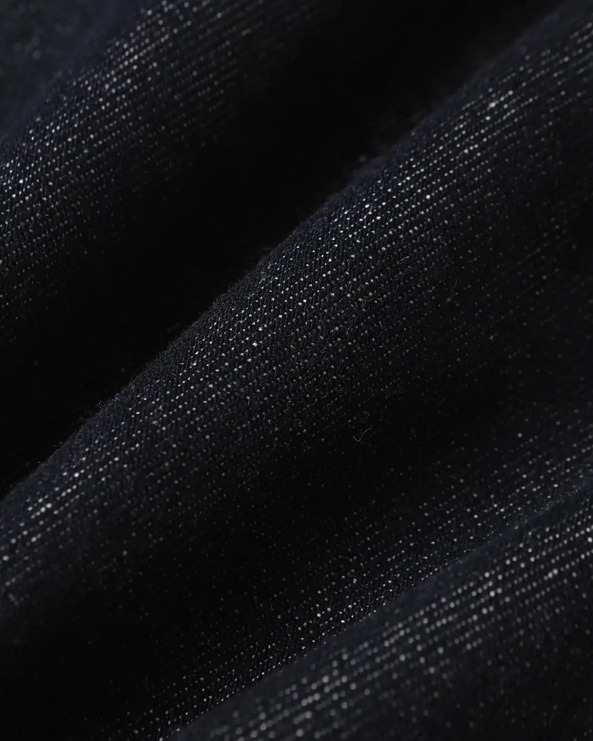 Deconstructed Scimitar Denim Longline Jorts | Inflation Streetwear