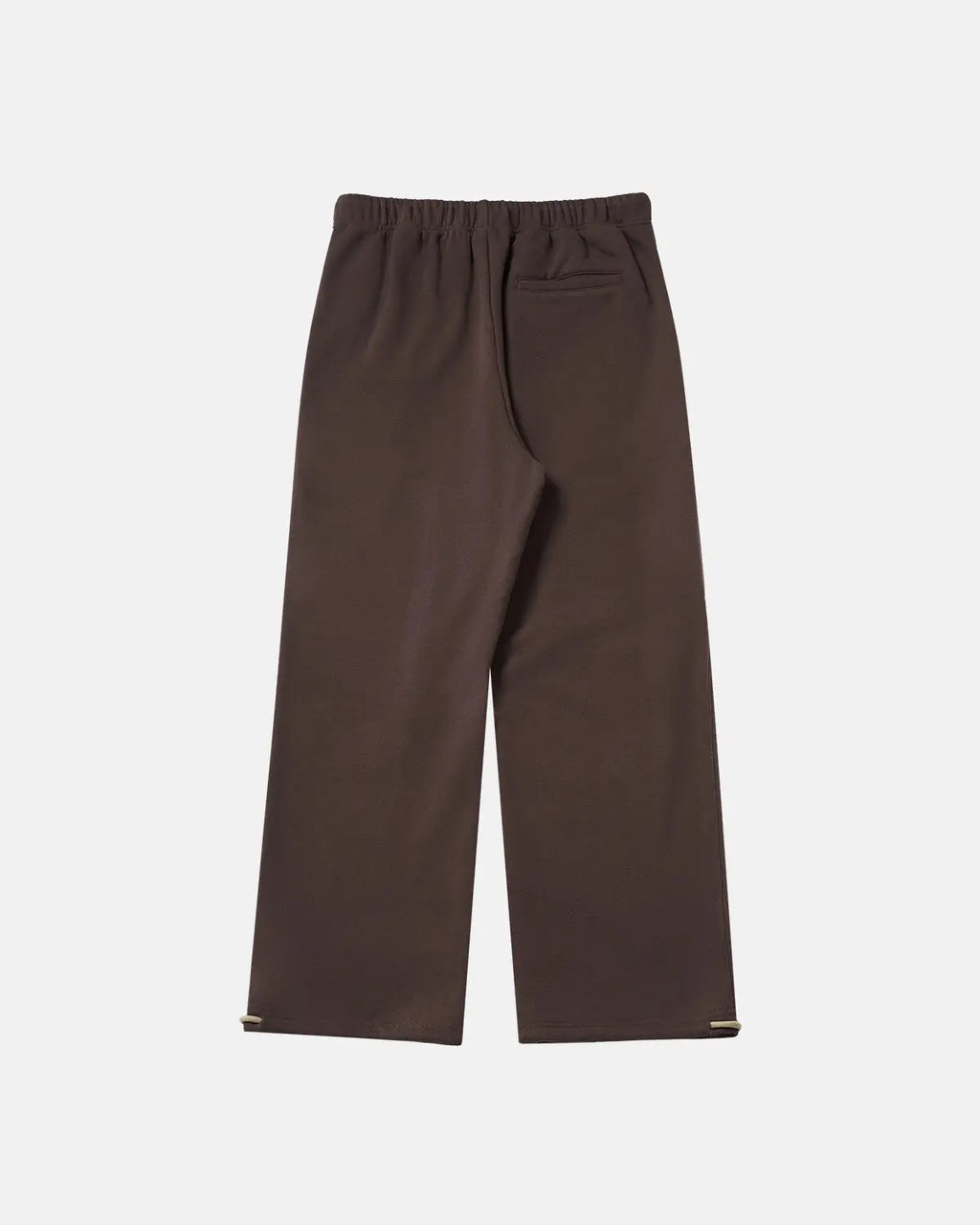 INFLATION Premium Straight Leg Sweatpant