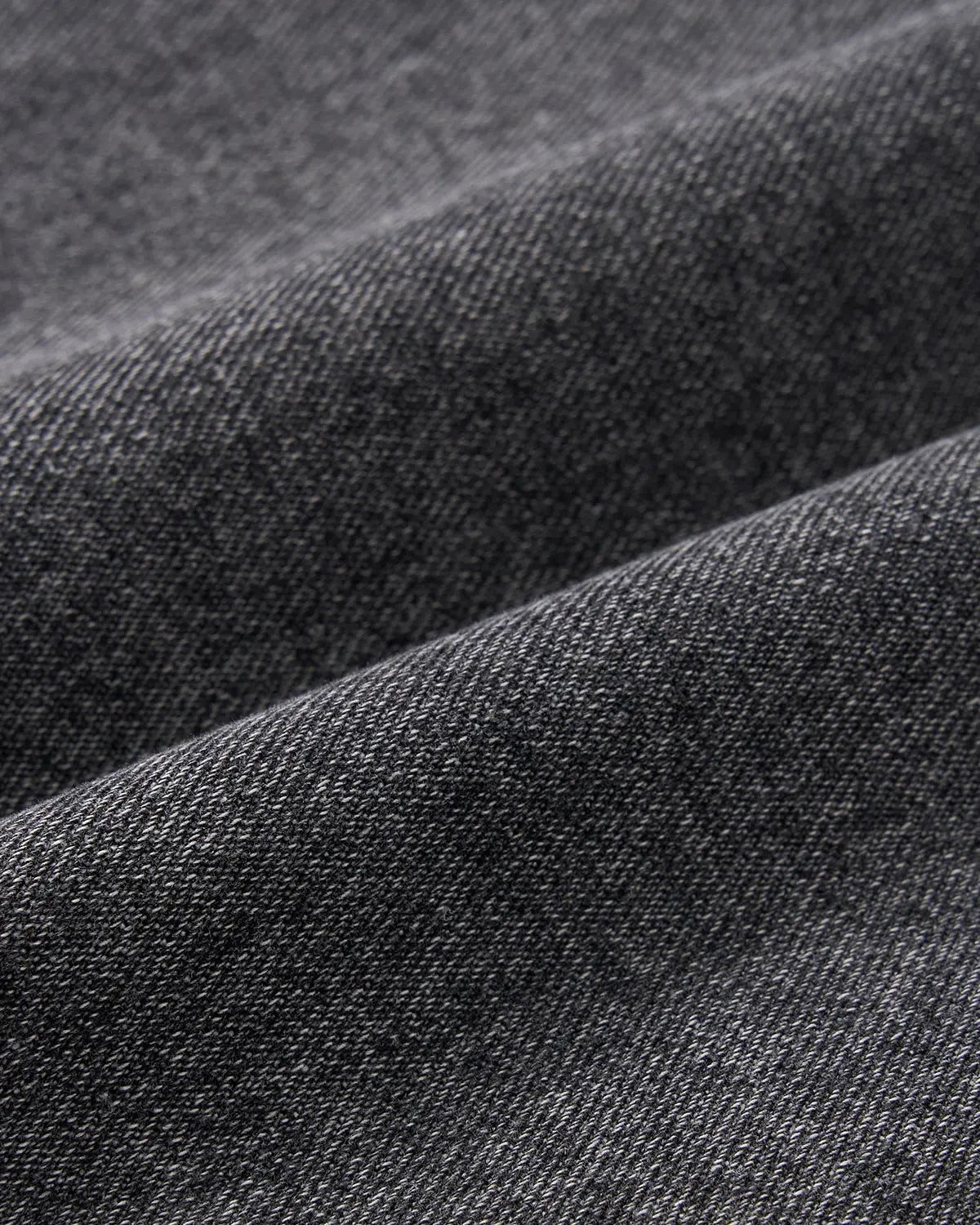 Script Graphic Washed Barrel Jeans | Inflation Streetwear