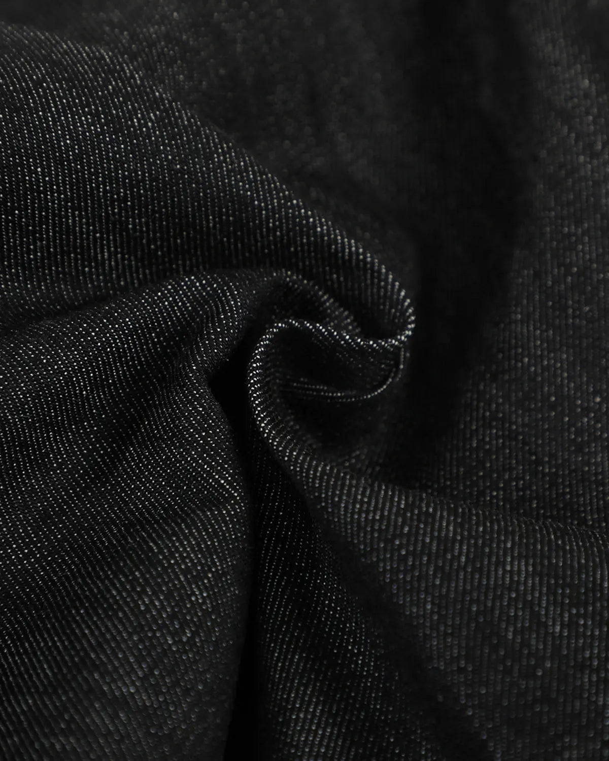Cinch Back Raw Wide Leg Baggy Jeans | Inflation Streetwear