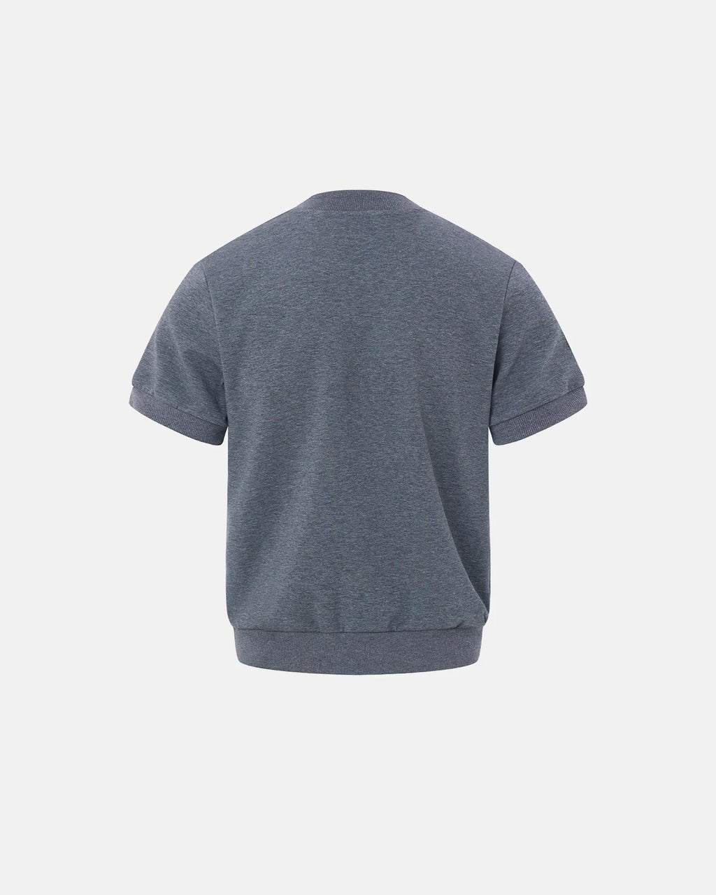 Old Money Short Sleeve Button Cardigan | Inflation Streetwear
