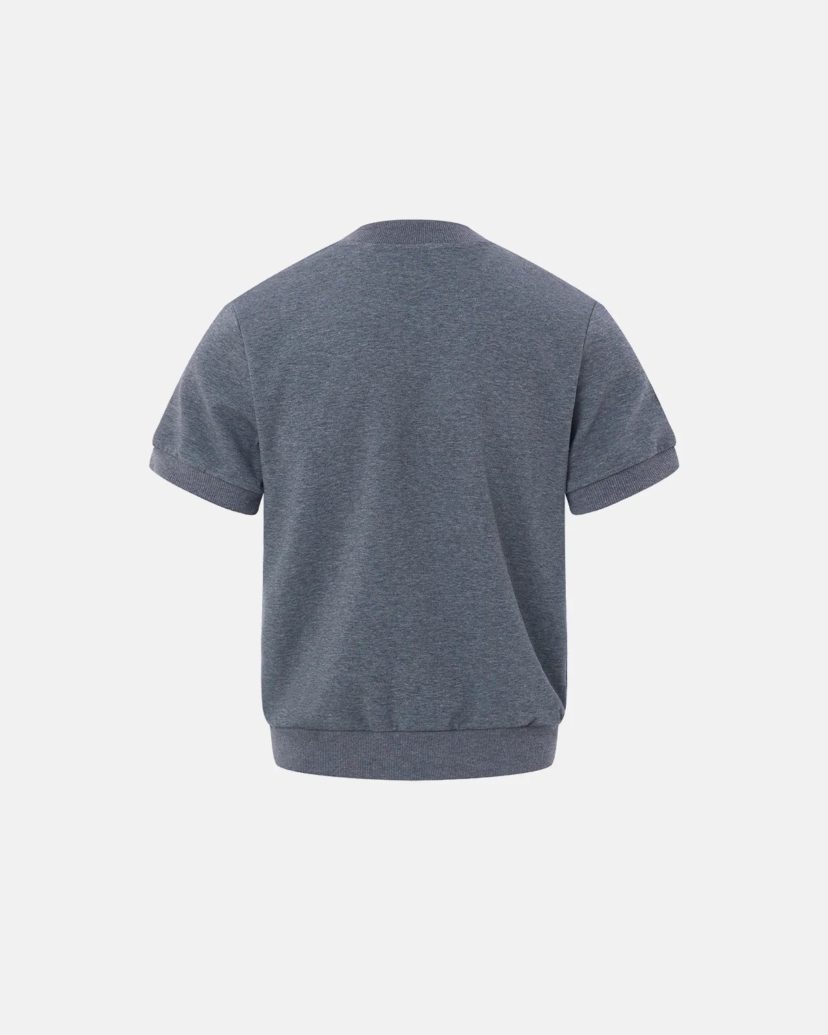 Old Money Short Sleeve Button Cardigan | Inflation Streetwear
