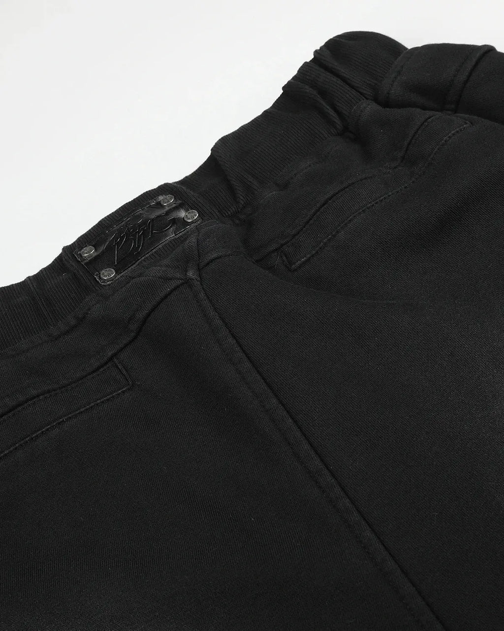 Monkey Washed Sweat Shorts | Inflation Streetwear