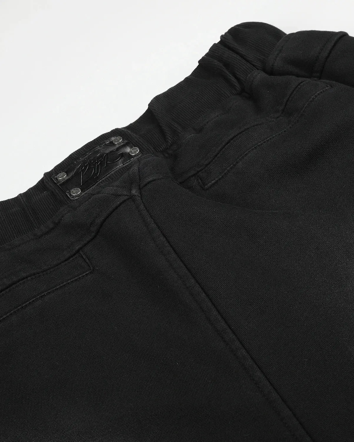 Monkey Washed Sweat Shorts | Inflation Streetwear