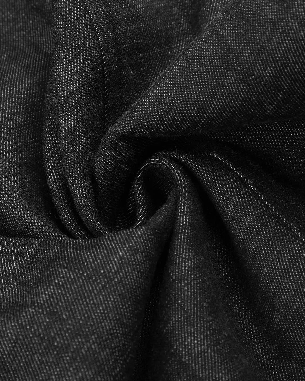 Lightweight Raw Barrel Jeans | Inflation Streetwear