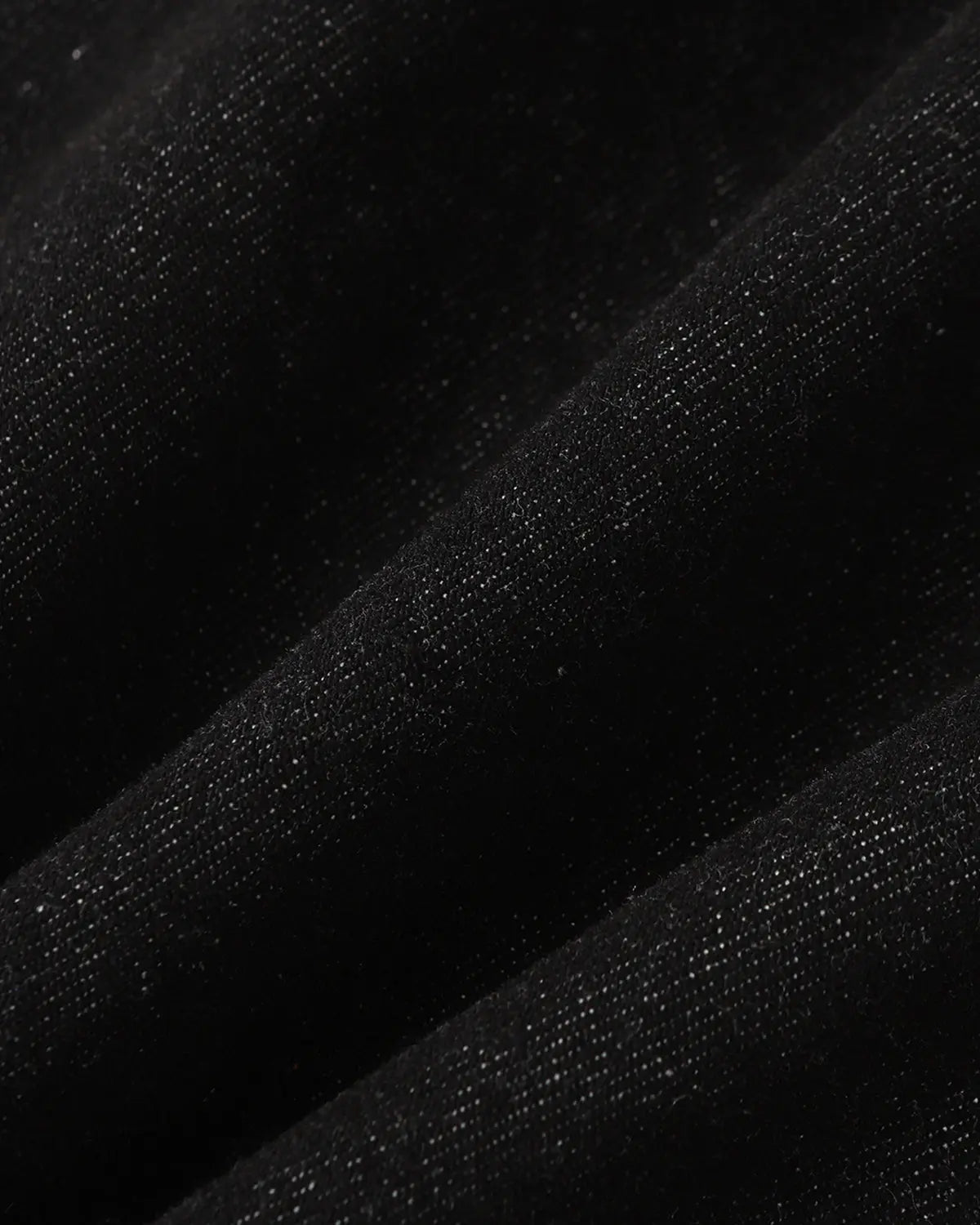 Stitching Deconstructed Raw Bootcut Jeans | Inflation Streetwear